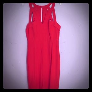 BCBG Max Azria dress